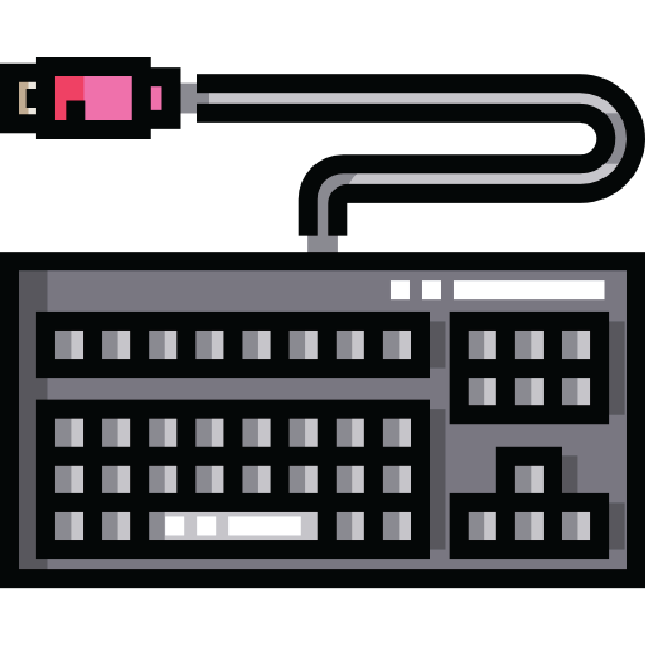 Peripherals & Accessories