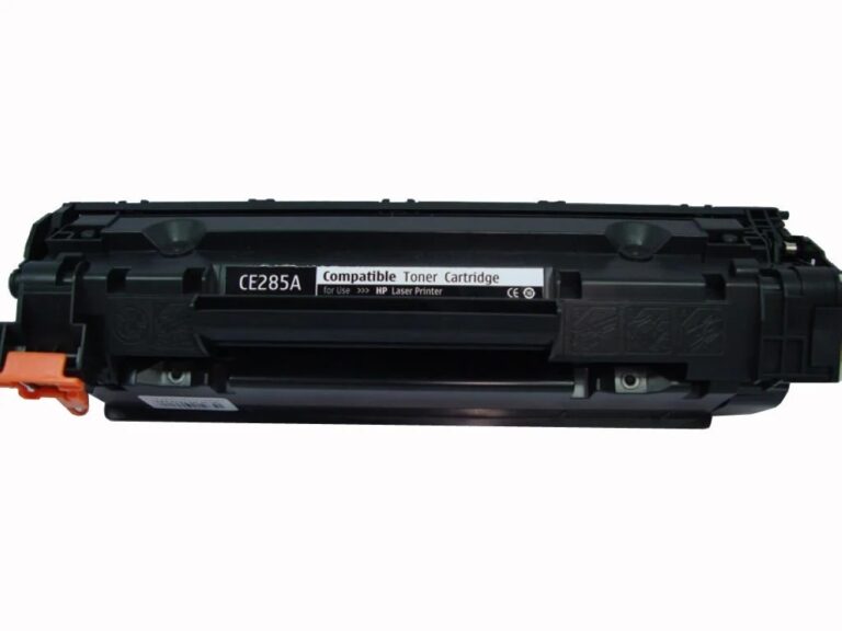 Pele-ink 85ALASER PRINT CARTRIDGE