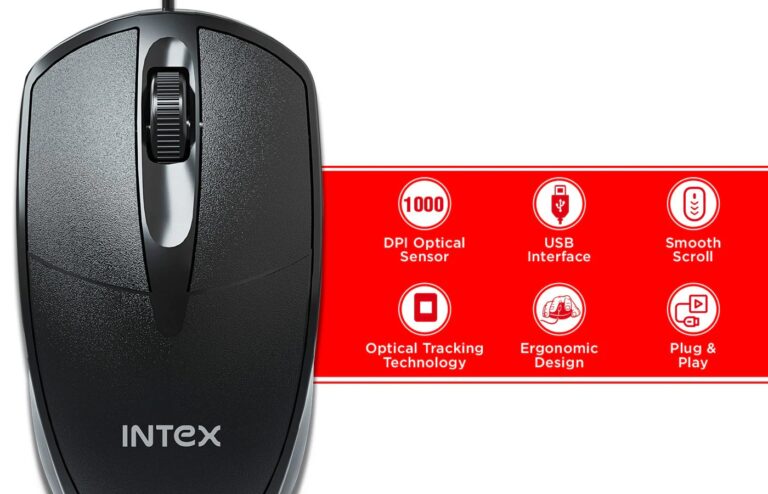 INTEX ECO-6 plus