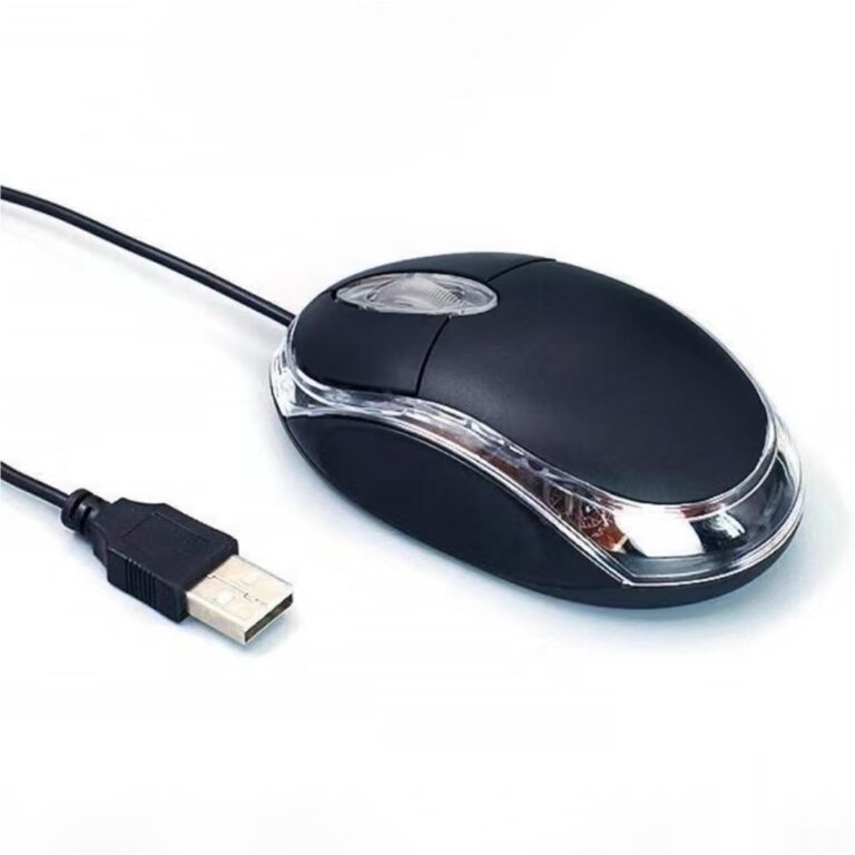 Laptop Mouse