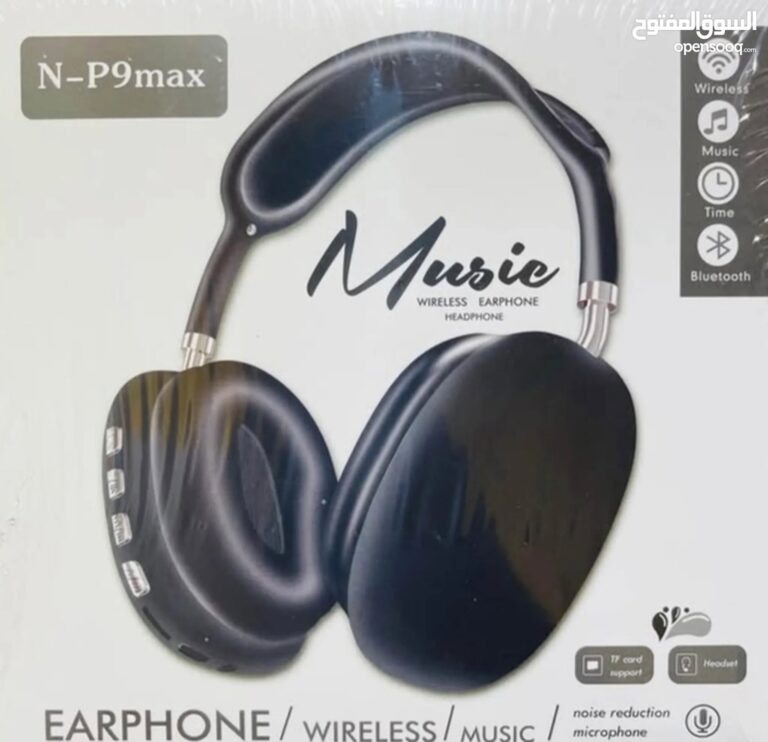 N-P9max