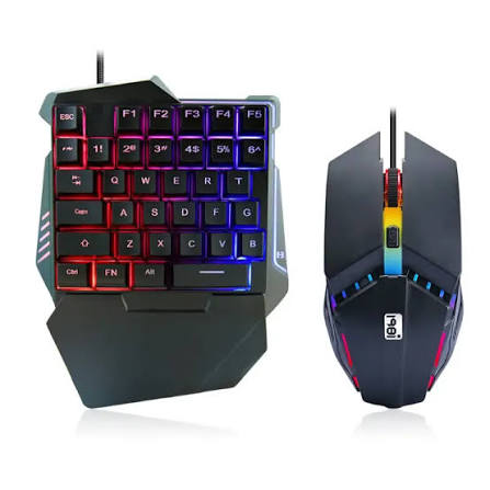 G506 One-Handed Kit