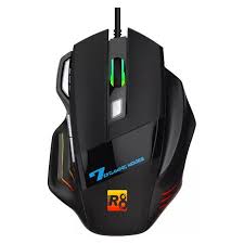 R8 1634 7D Gaming Mouse