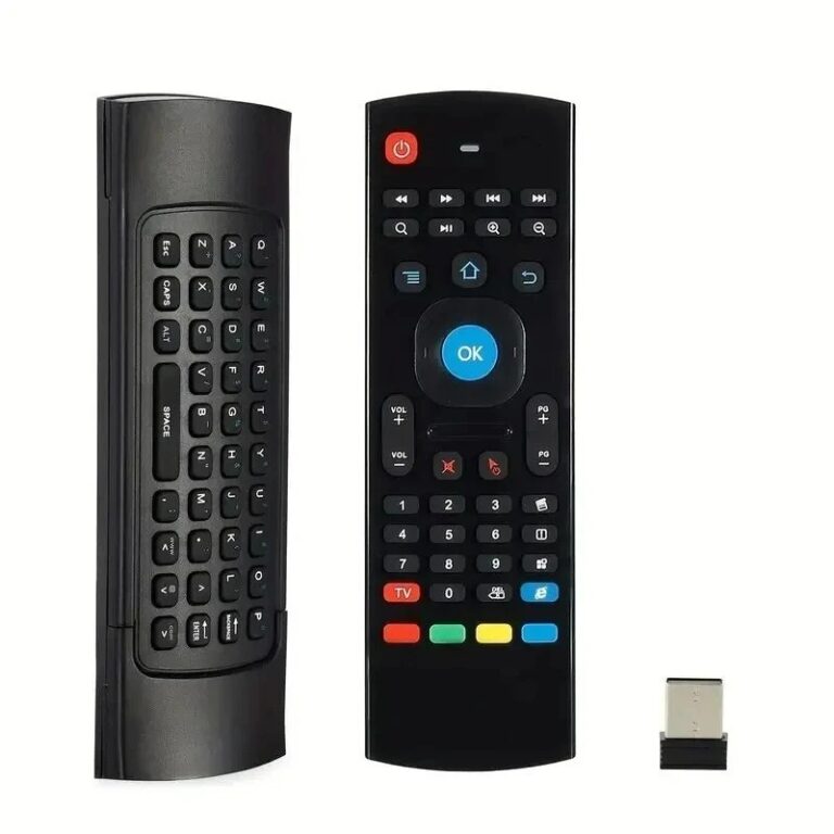 Air Fly Mouse