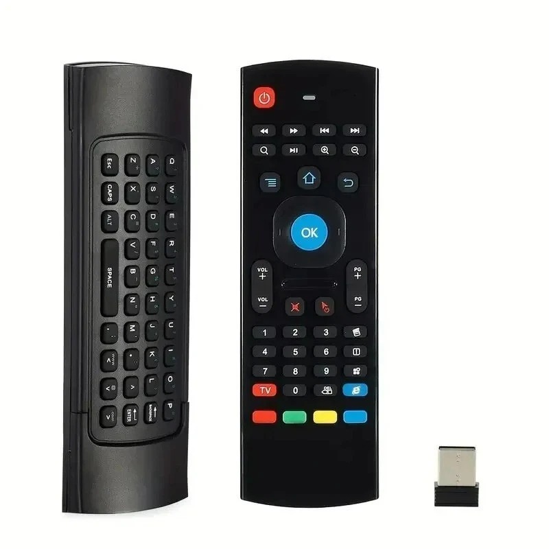 Air Fly Mouse